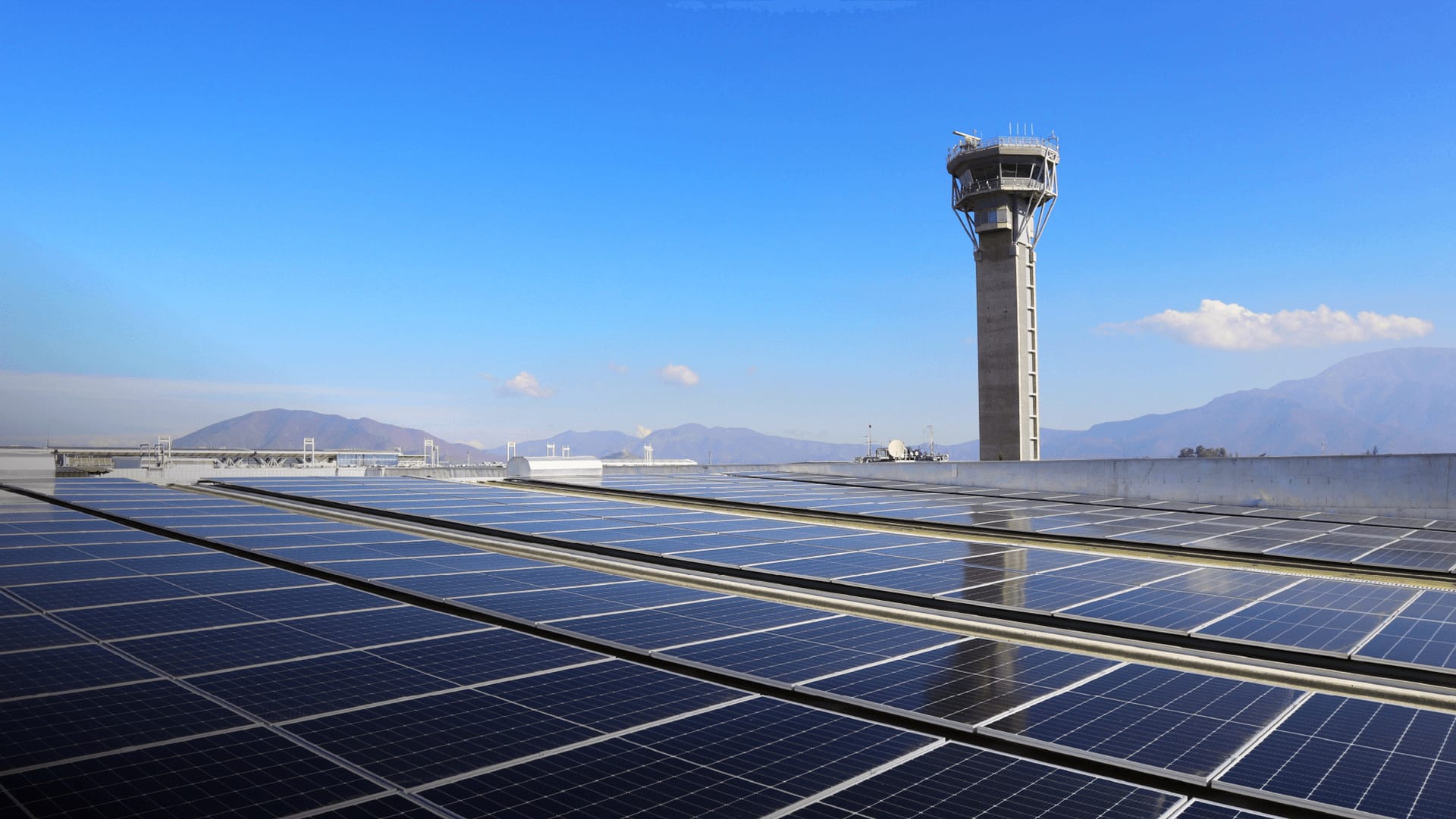 Planta solar industrial Solarity en operación — foto 15