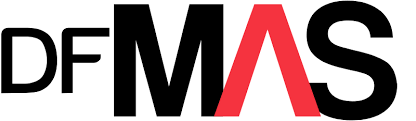 Logo DFMÁS