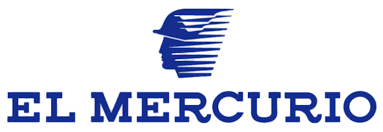 Logo El Mercurio