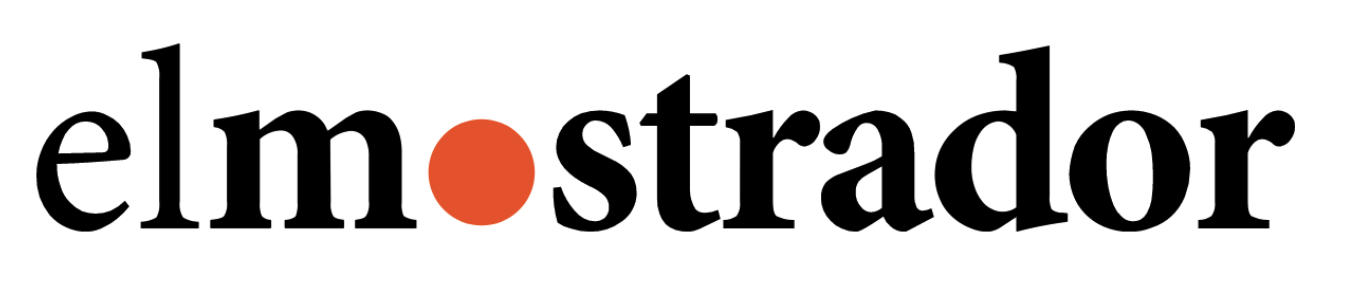 Logo El Mostrador