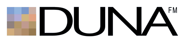 Logo Radio Duna