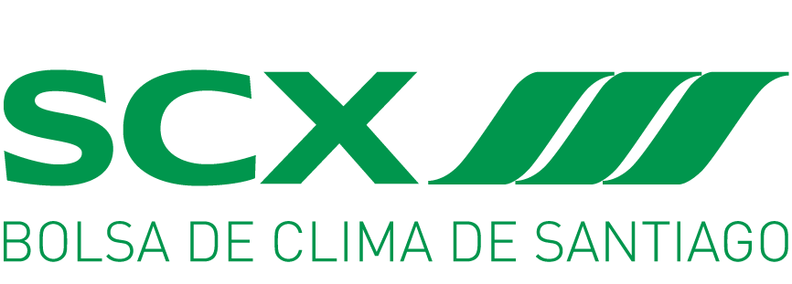SCX — Bolsa de Clima de Santiago