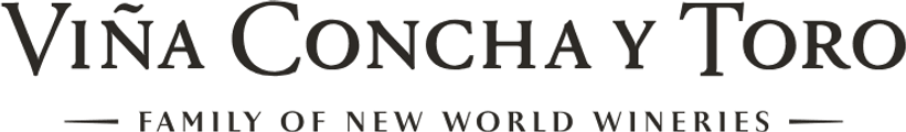 Logo Viña Concha y Toro