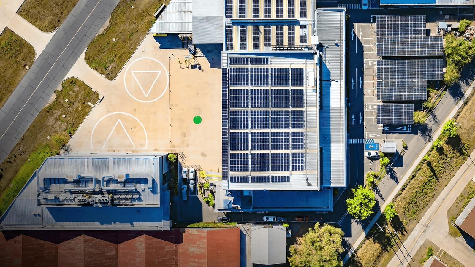 Energía solar para salmoneras y acuicultura en el sur de Chile