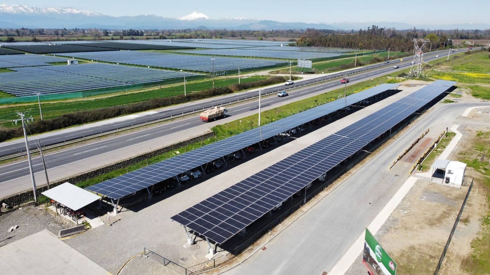 Tipos de paneles solares: monocristalino, policristalino y bifacial